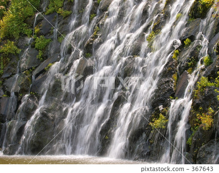 名神瀑布（低速） 367643