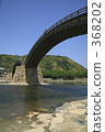 Kintai橋 368202