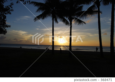 Sunset Sunset 368471