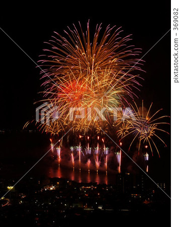 Fireworks 369082