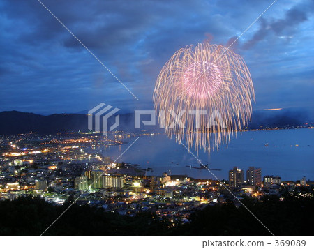 Fireworks Fireworks 369089