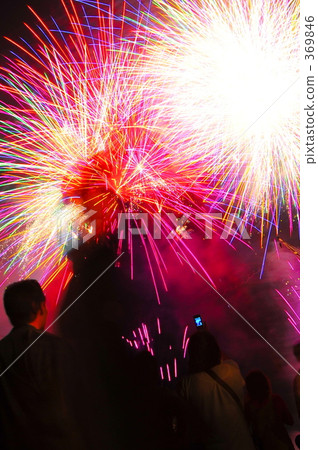 Fireworks 5 369846