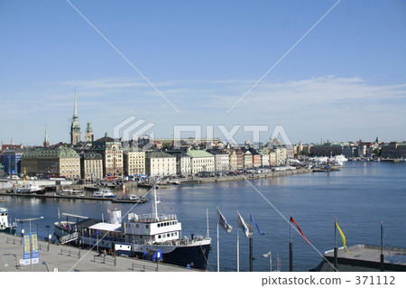 斯德哥爾摩 371112