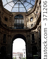 Vittorio Emanuele II's Galleria # 2 371206
