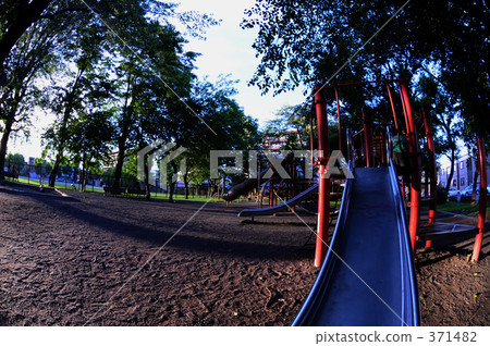 公園 公園 371482