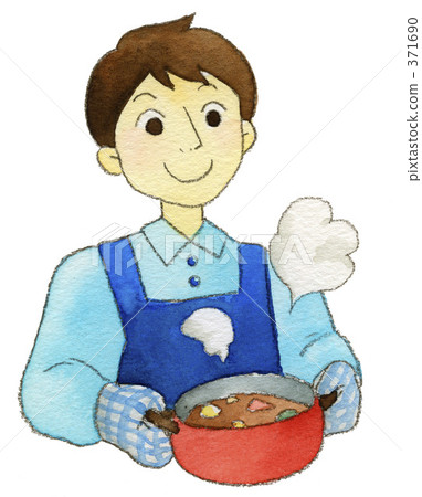 烹飪男人 烹飪男人 371690