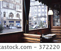 Coffee shop in Prague 372220