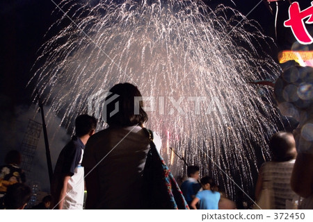 煙花 煙花 372450