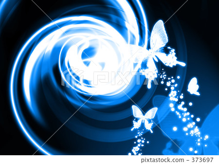 Butterfly Butterfly 373697