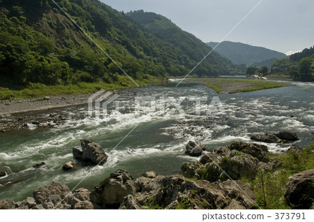 Kamagawa River Nemata noase Kamagawa River Nemata noase 373791