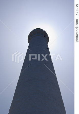 Izumo Hinomiga Lighthouse 374059