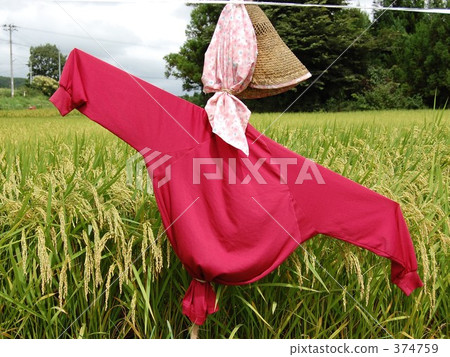 Guardian deity 374759