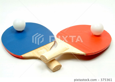 乒乓球圖像 375361