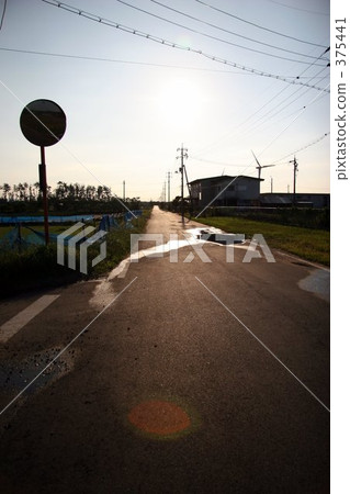 光輝的道路 375441