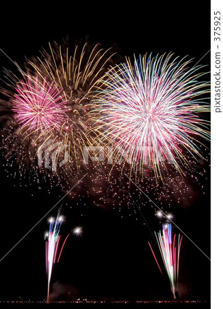 Fireworks 375925