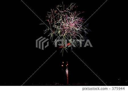 Fireworks Fireworks 375944