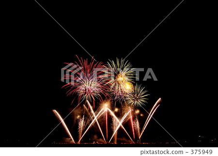 Fireworks Fireworks 375949