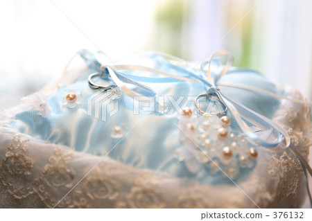 Ring pillow Ring pillow 376132