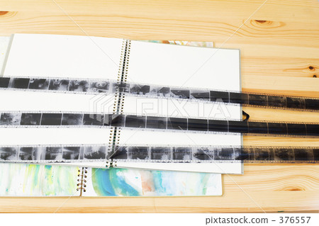 寫生和黑白電影 376557