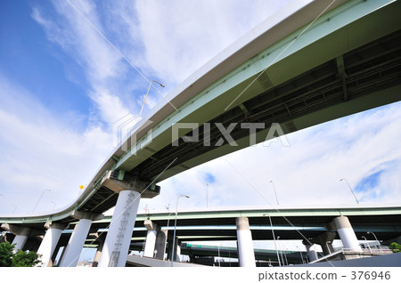 公路 376946