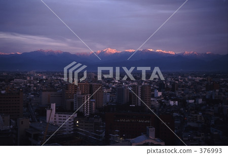 立山風景 立山風景 376993