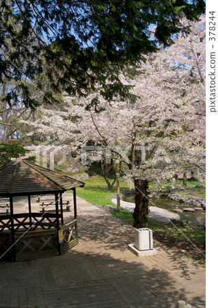 Aoba Igaku Park Aoba Igaku Park 378244