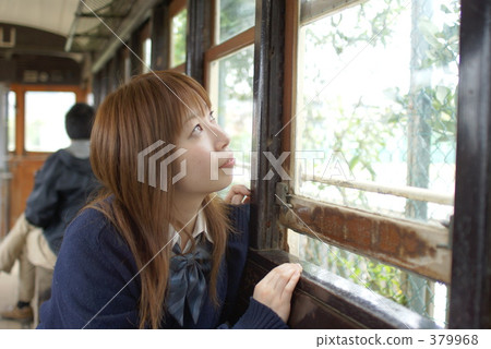 Girls high school student profile 379968