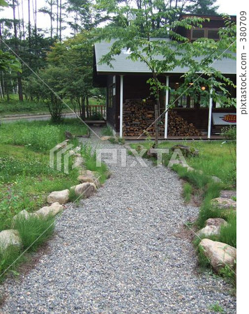 Takahara tourist area 380709