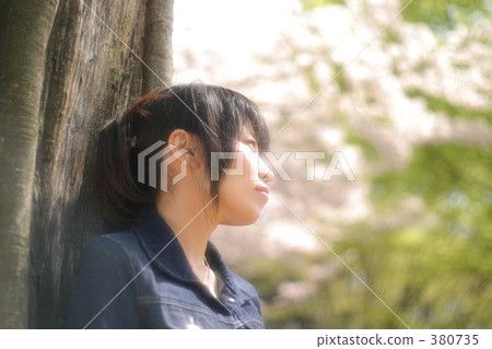 female, lady, woman 380735