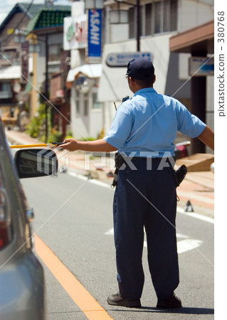 Road blockade Road blockade 380768