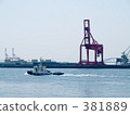 bay, boat, boating 381889