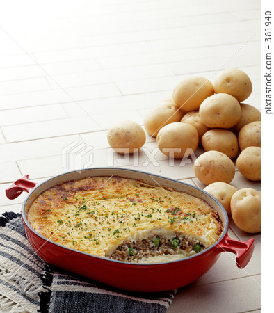 Vegetable dishes 381940