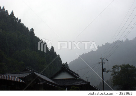 雨 雨 382963