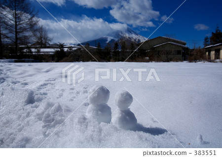 Snowman Snowman 383551