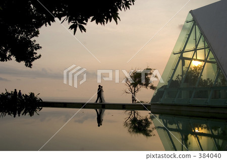 Overseas wedding ceremony Overseas wedding ceremony 384040
