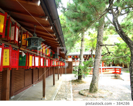 元宵節(汽車斷裂神社) 元宵節(汽車斷裂神社) 384286