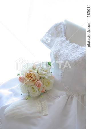 婚紗禮服4 385014