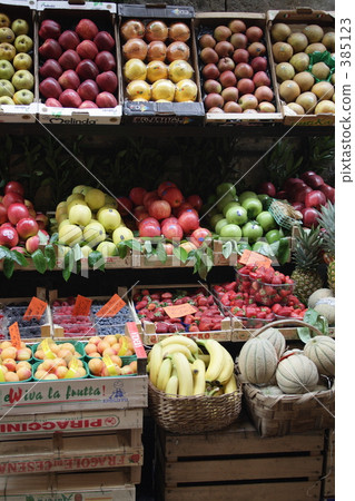 Multicolored @ Florence Multicolored @ Florence 385123