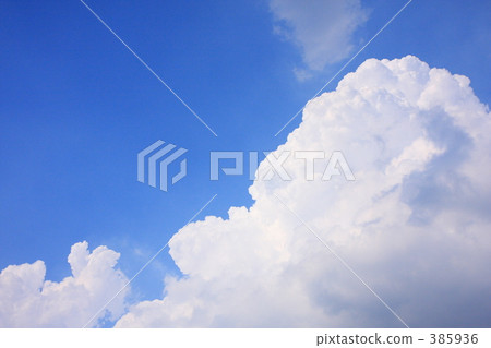 Cloud cover 385936