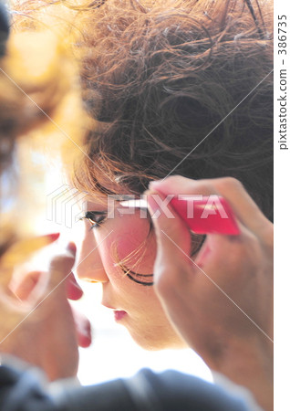 Portrait 3 Portrait 3 386735