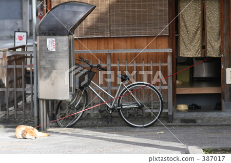 Kyoto · Hef he 387017