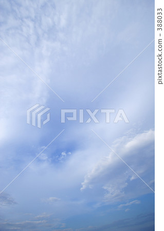 夏日的天空 夏日的天空 388033
