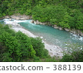 Beautiful Ridge River 388139