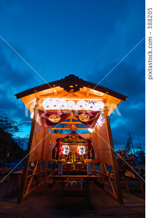 Dawn's Travel Agency 388205