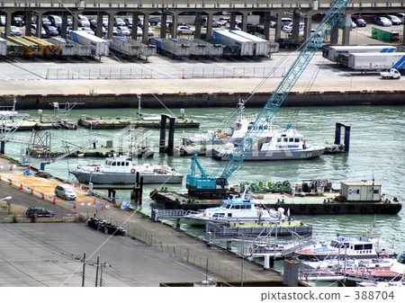 Chiba Port Chiba Port 388704