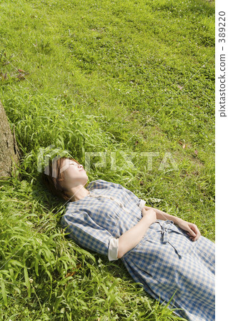 Portrait Portrait 389220