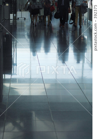 返回家園的影子 392375