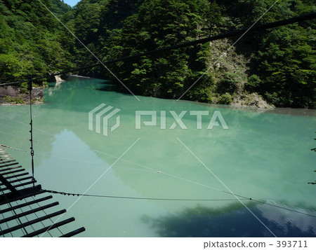 懸索橋的夢想 懸索橋的夢想 393711