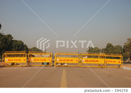 與印度關閉 394259