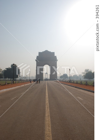 遙遠的印度門 394261